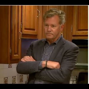 Meet your Posher, Connor